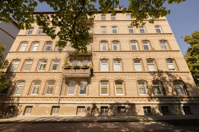 3 Zimmer Wohnung mit 98 m² in Braunschweig – Bild 2