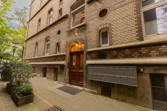 3 Zimmer Wohnung mit 98 m² in Braunschweig – Bild 3
