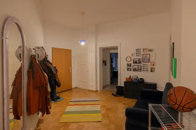 3 Zimmer Wohnung mit 98 m² in Braunschweig – Bild 6