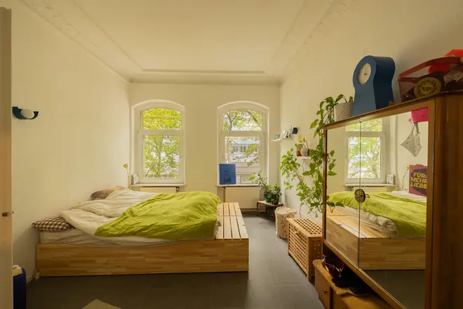 3 Zimmer Wohnung mit 98 m² in Braunschweig – Bild 7