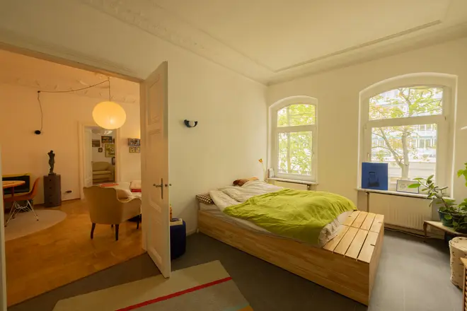 3 Zimmer Wohnung mit 98 m² in Braunschweig – Bild 8