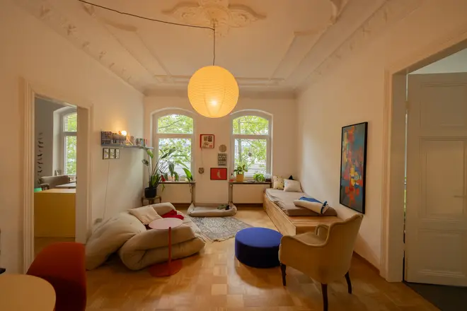 3 Zimmer Wohnung mit 98 m² in Braunschweig – Bild 10