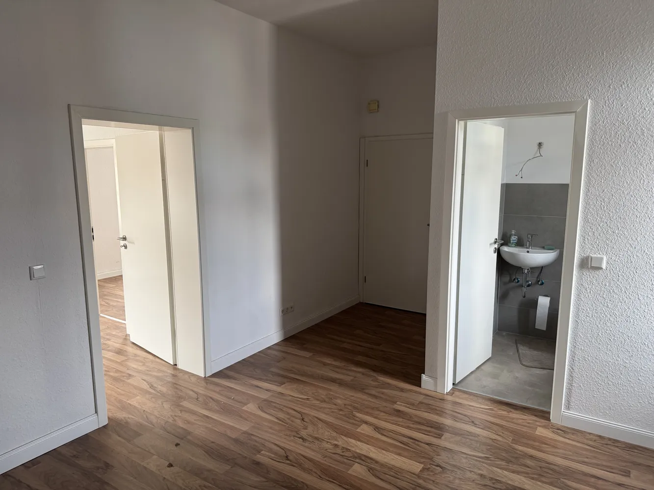 2 Zimmer Wohnung mit 58 m² in Düsseldorf – Bild 1