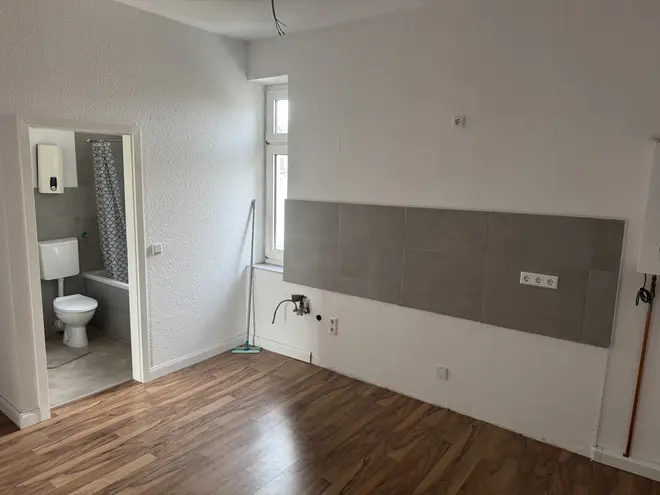 2 Zimmer Wohnung mit 58 m² in Düsseldorf – Bild 2
