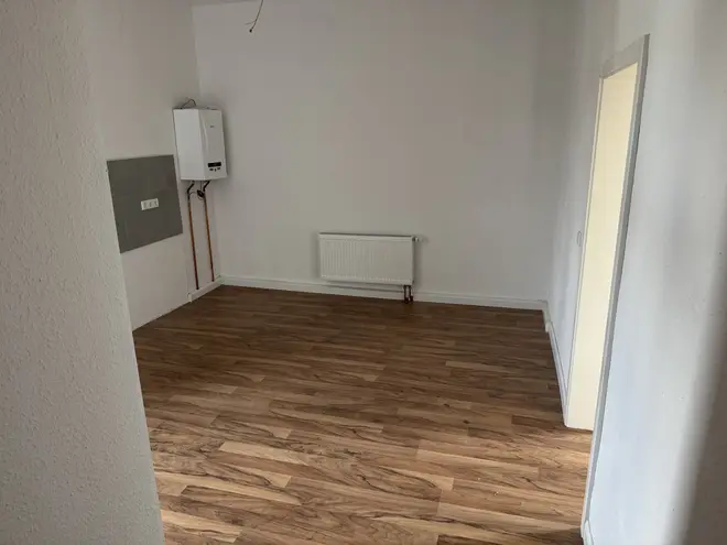 2 Zimmer Wohnung mit 58 m² in Düsseldorf – Bild 3