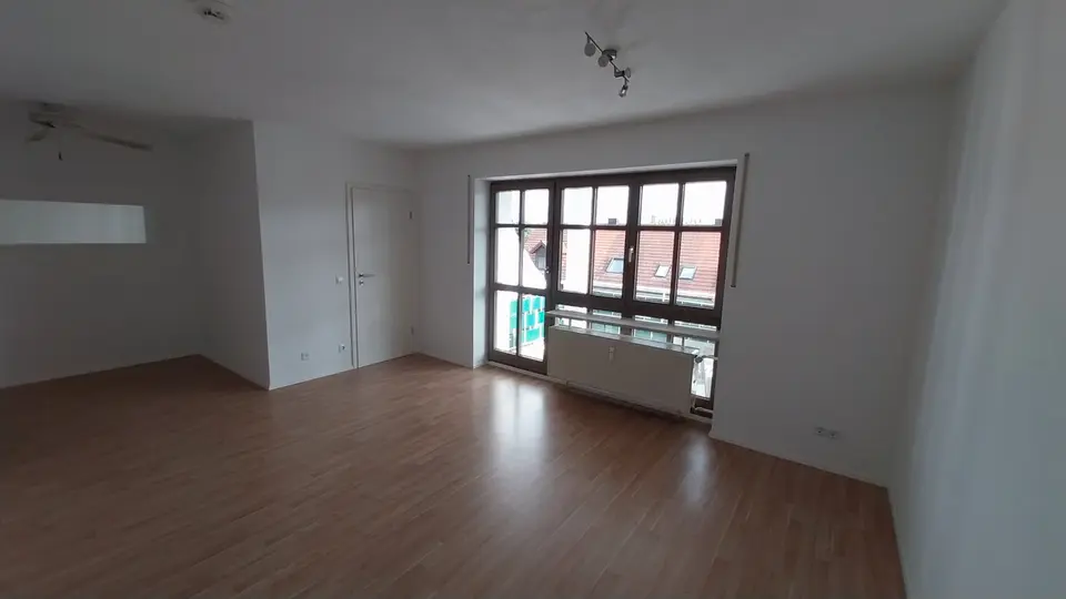 Studio mit 39 m² in Landshut – Bild 2