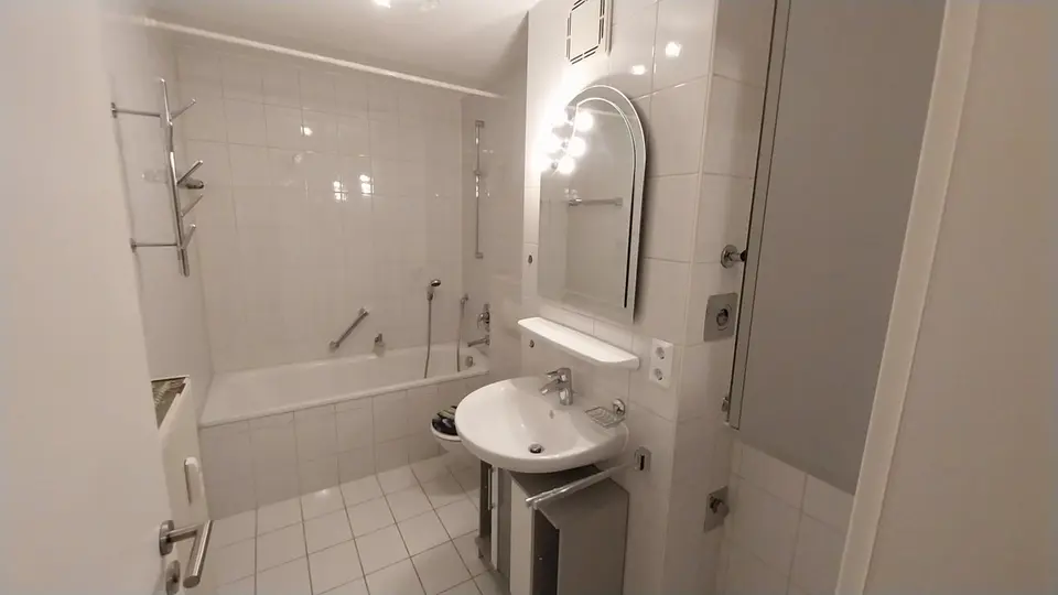 Studio mit 39 m² in Landshut – Bild 8