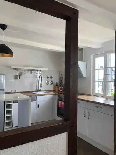 2 Zimmer Wohnung mit 46 m² in Leverkusen – Bild 3