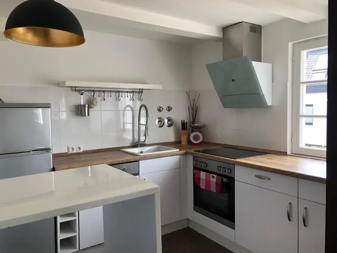 2 Zimmer Wohnung mit 46 m² in Leverkusen – Bild 2