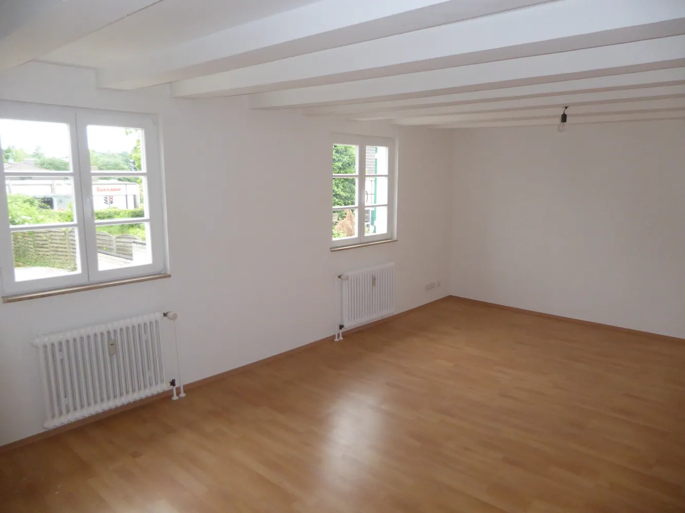 2 Zimmer Wohnung mit 46 m² in Leverkusen – Bild 1