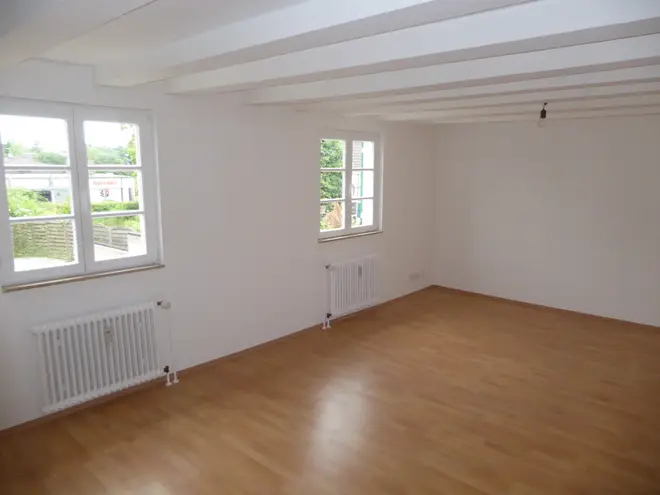 2 Zimmer Wohnung mit 46 m² in Leverkusen – Bild 1