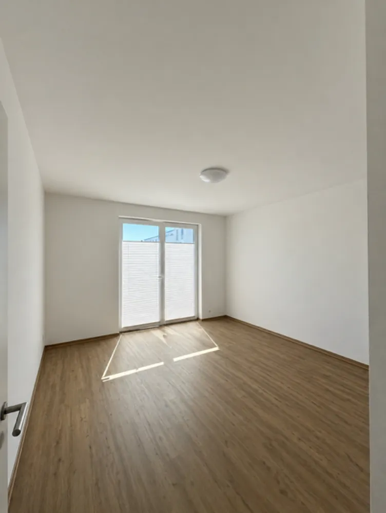 2 Zimmer Wohnung mit 46 m² in Stralsund – Bild 2