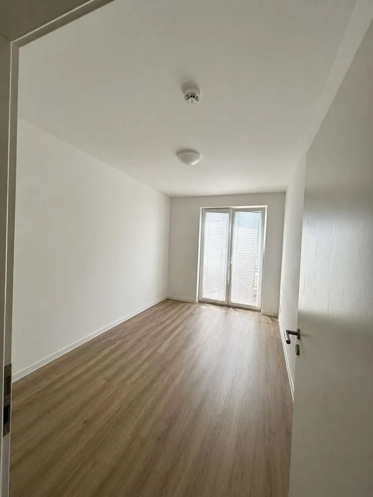 2 Zimmer Wohnung mit 46 m² in Stralsund – Bild 3