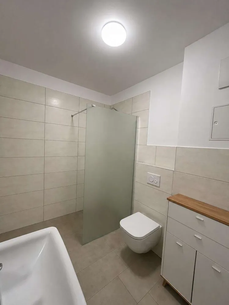 2 Zimmer Wohnung mit 46 m² in Stralsund – Bild 4