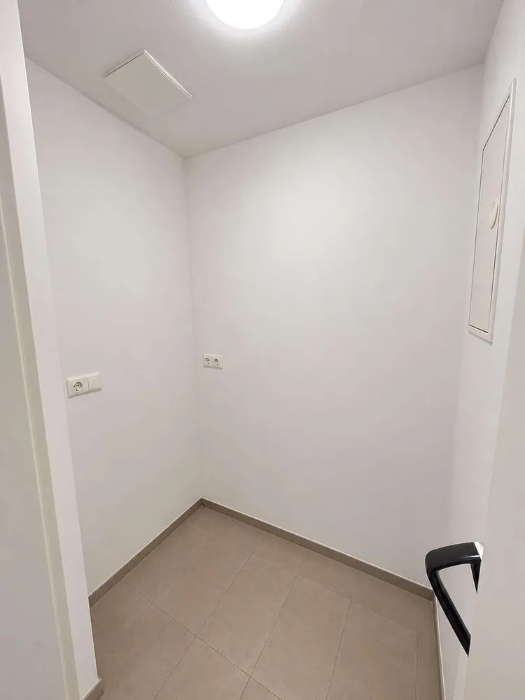 2 Zimmer Wohnung mit 46 m² in Stralsund – Bild 6