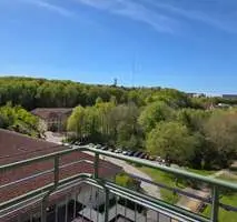 3 Zimmer Wohnung mit 122 m² in Schwerin – Bild 2