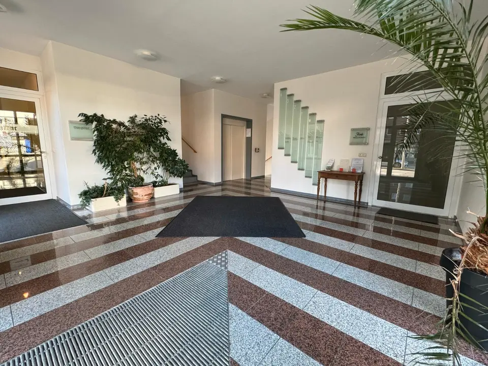 3 Zimmer Wohnung mit 122 m² in Schwerin – Bild 6