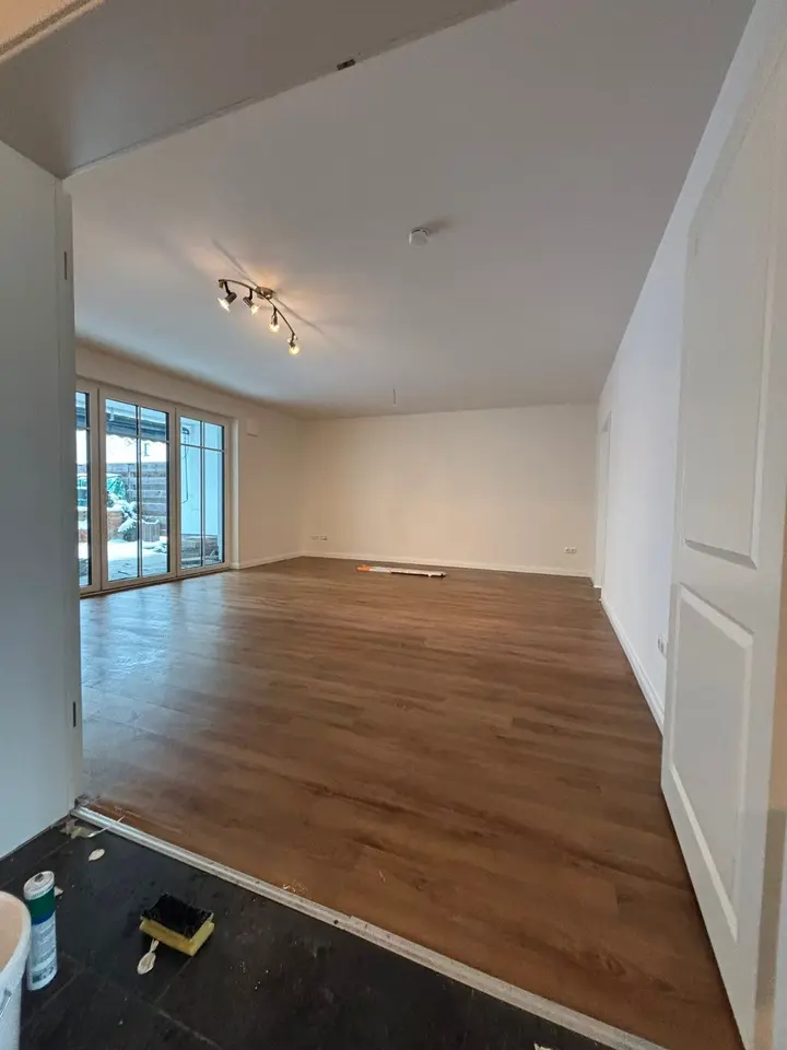 3 Zimmer Wohnung mit 122 m² in Schwerin – Bild 9