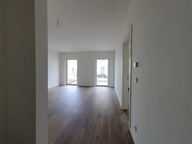 2 Zimmer Wohnung mit 60 m² in Rostock – Bild 11