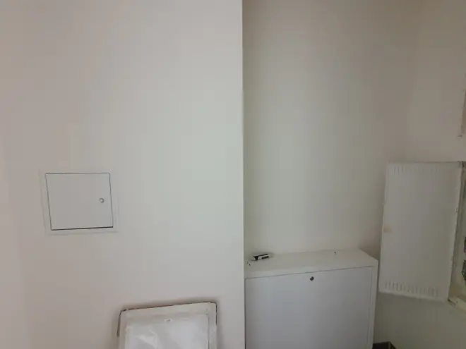 2 Zimmer Wohnung mit 60 m² in Rostock – Bild 12