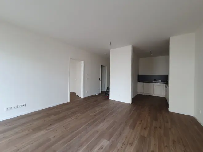 2 Zimmer Wohnung mit 60 m² in Rostock – Bild 3