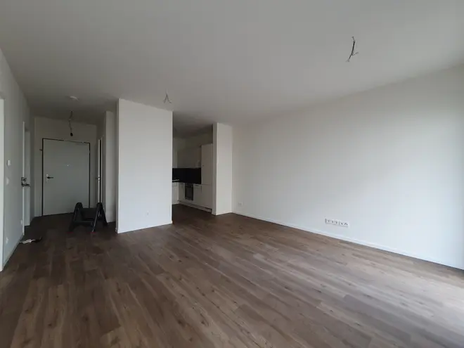 2 Zimmer Wohnung mit 60 m² in Rostock – Bild 4