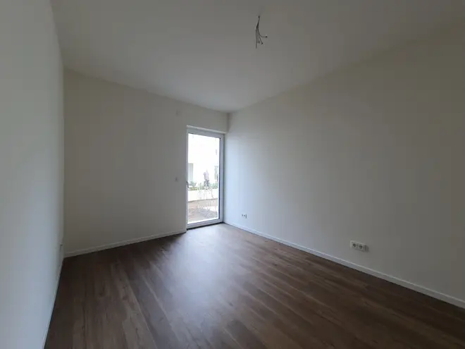 2 Zimmer Wohnung mit 60 m² in Rostock – Bild 5