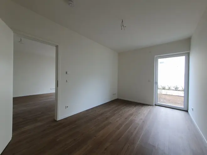 2 Zimmer Wohnung mit 60 m² in Rostock – Bild 6