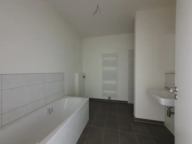 2 Zimmer Wohnung mit 60 m² in Rostock – Bild 8