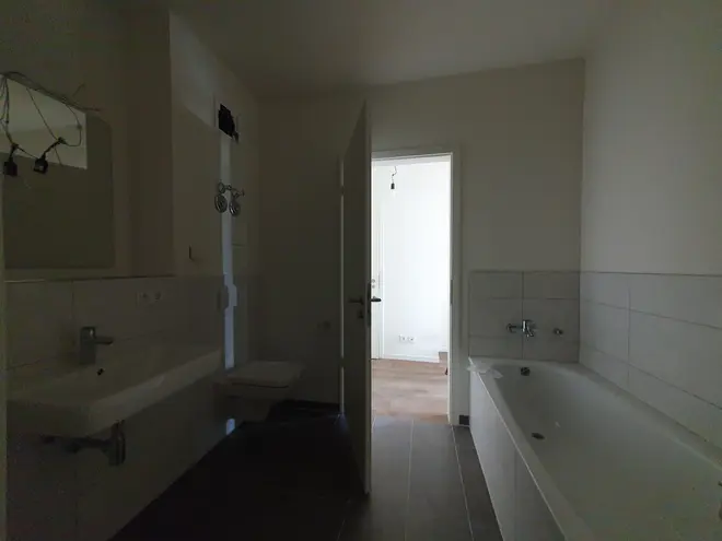 2 Zimmer Wohnung mit 60 m² in Rostock – Bild 9
