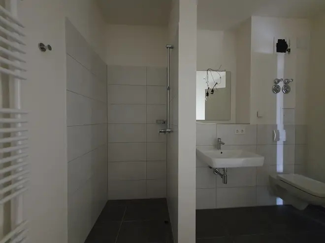 2 Zimmer Wohnung mit 60 m² in Rostock – Bild 10