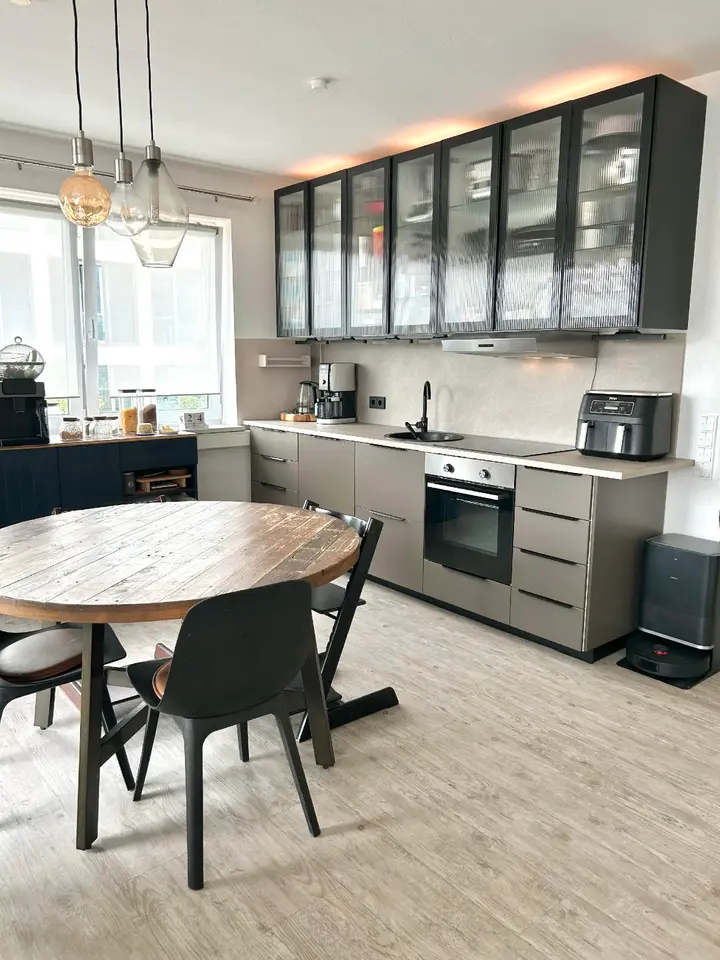 2 Zimmer Wohnung mit 58 m² in Oldenburg – Bild 1