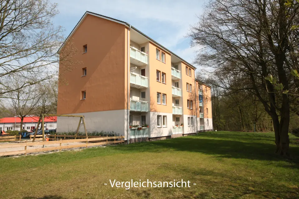 2 Zimmer Wohnung mit 58 m² in Oldenburg – Bild 2