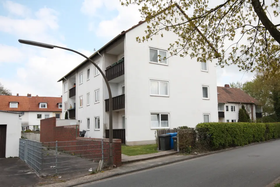 2 Zimmer Wohnung mit 58 m² in Oldenburg – Bild 3