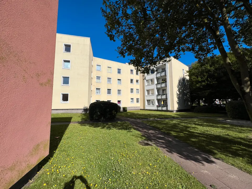 2 Zimmer Wohnung mit 58 m² in Oldenburg – Bild 4