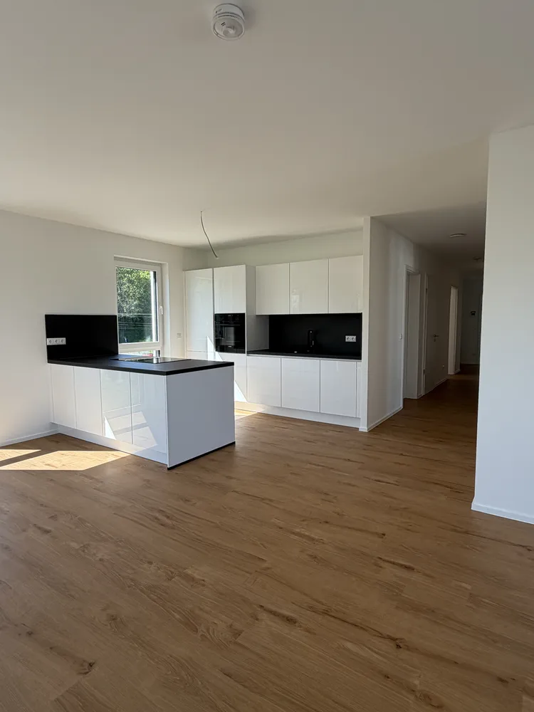 3 Zimmer Wohnung mit 92 m² in Mainz – Bild 1