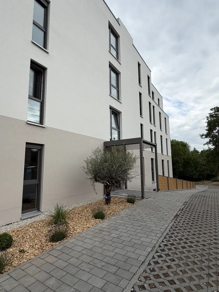 3 Zimmer Wohnung mit 92 m² in Mainz – Bild 3
