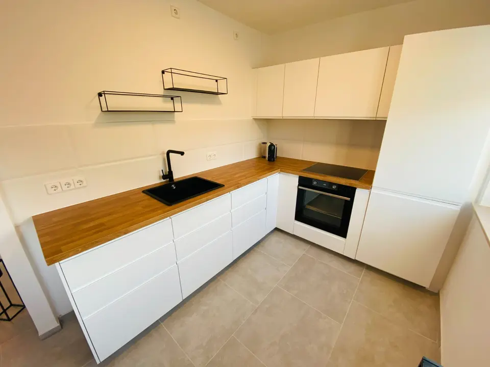 2 Zimmer Wohnung mit 55 m² in Wolfsburg – Bild 1
