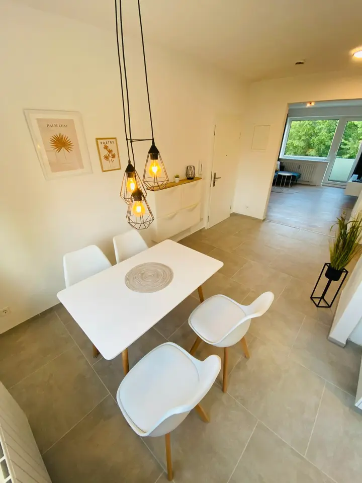 2 Zimmer Wohnung mit 55 m² in Wolfsburg – Bild 4
