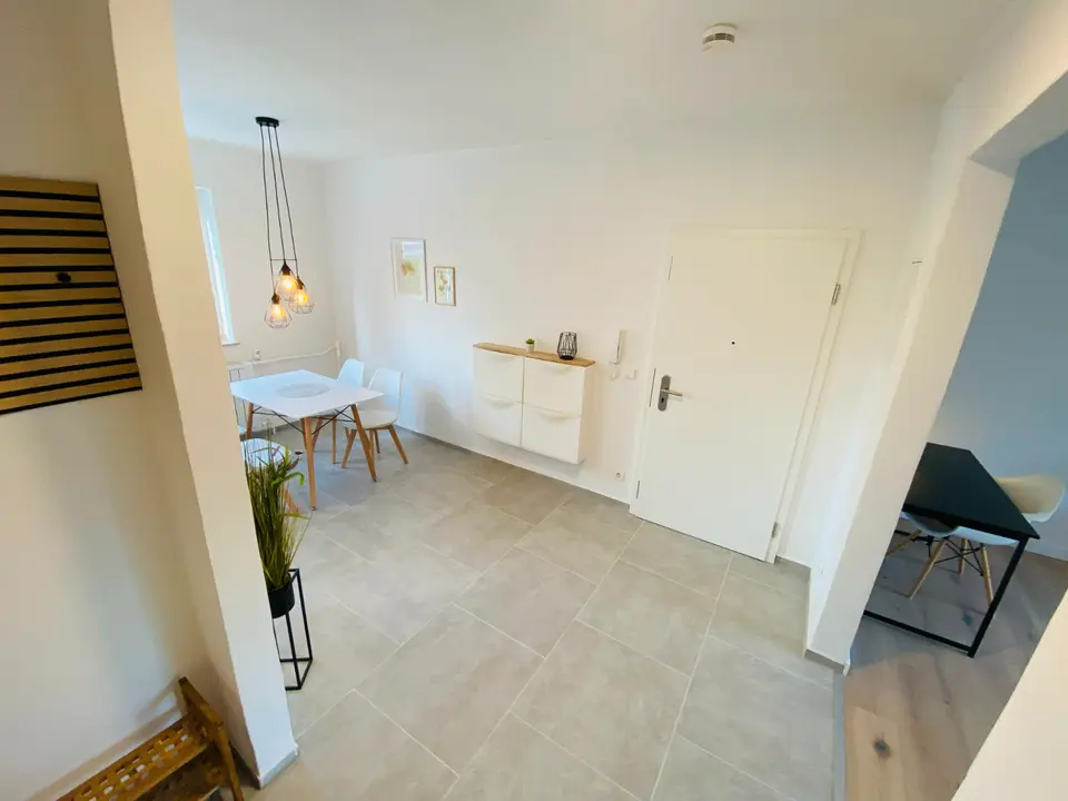 2 Zimmer Wohnung mit 55 m² in Wolfsburg – Bild 5