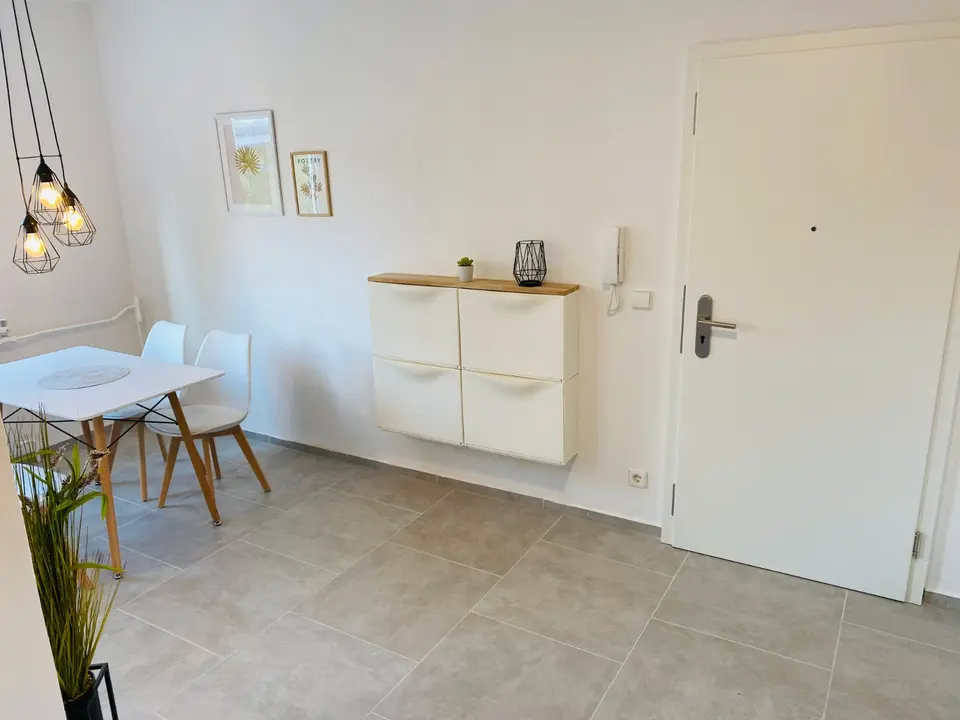 2 Zimmer Wohnung mit 55 m² in Wolfsburg – Bild 6