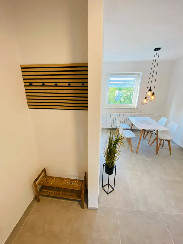 2 Zimmer Wohnung mit 55 m² in Wolfsburg – Bild 7