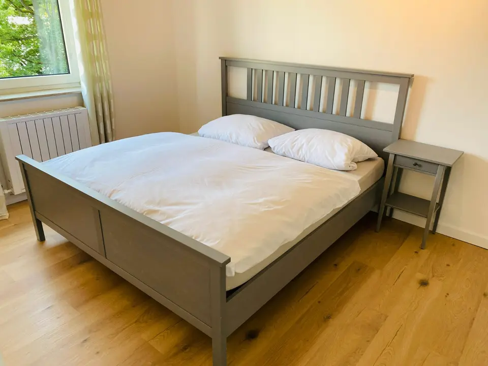 2 Zimmer Wohnung mit 55 m² in Wolfsburg – Bild 10