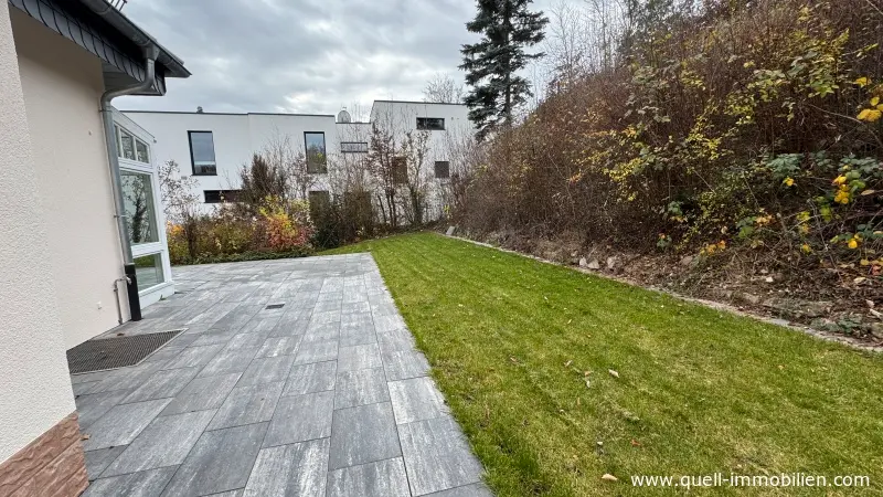 3 Zimmer Wohnung mit 221 m² in Fulda – Bild 4