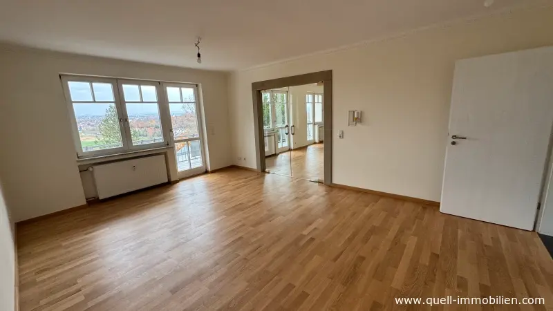 3 Zimmer Wohnung mit 221 m² in Fulda – Bild 9