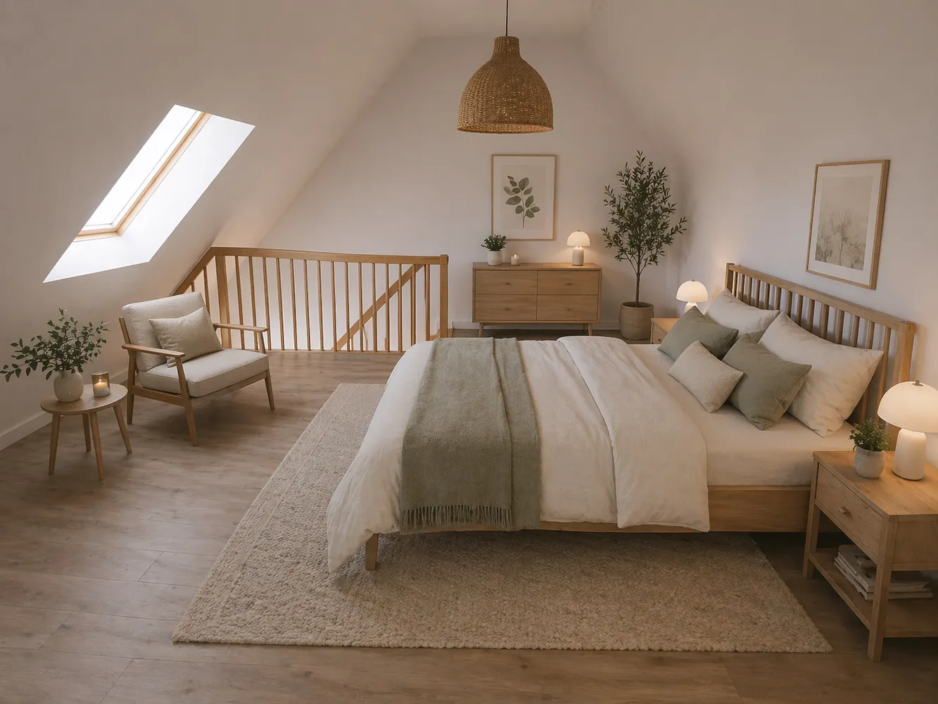 4 Zimmer Wohnung mit 122 m² in Erfurt – Bild 3