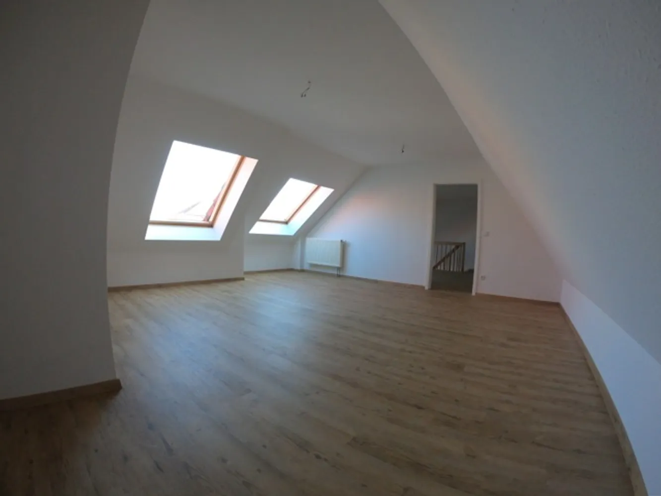 4 Zimmer Wohnung mit 122 m² in Erfurt – Bild 7