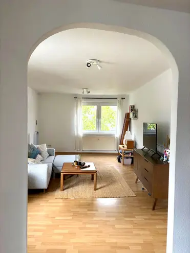 3 Zimmer Wohnung mit 90 m² in Frankfurt am Main – Bild 7