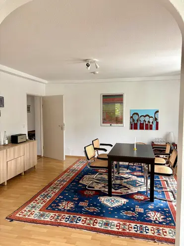3 Zimmer Wohnung mit 90 m² in Frankfurt am Main – Bild 8