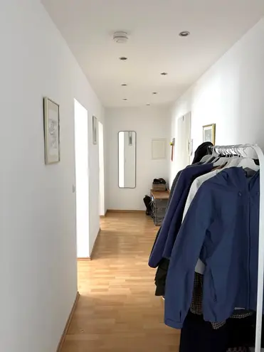3 Zimmer Wohnung mit 90 m² in Frankfurt am Main – Bild 9